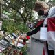 De Wit-Russische diaspora wordt bedreigd en op straat gevolgd. ‘'We voelen ons helemaal niet veilig’