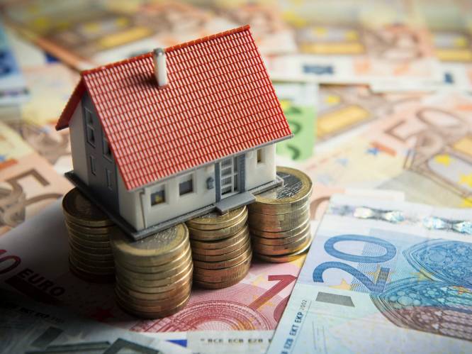 Lenen voor een huis wordt nu écht duurder: dit zijn de gevolgen voor uw lening én spaarboekje