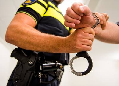 Tilburgse politie slaat verdwenen moordenaar opnieuw in de boeien
