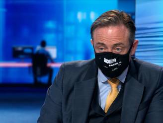 Bart De Wever over El Kaouakibi: "Subsidiegeld niet verloren”