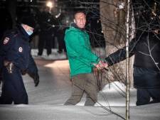 Replacé en détention, Alexeï Navalny va être jugé ce mercredi pour diffamation