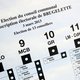 Absolute meerderheid voor lijst LM-cdH-PS bij nieuwe verkiezingen in Brugelette