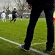 'Voetbalclubs zijn zelf schuldig aan geweld langs de lijn'