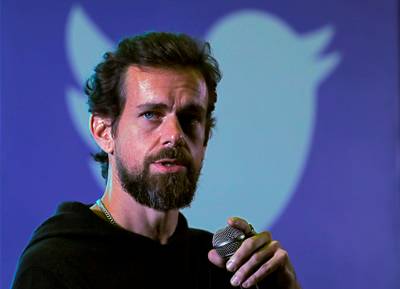 Twitter-topman verkoopt eerste tweet voor 2,9 miljoen dollar