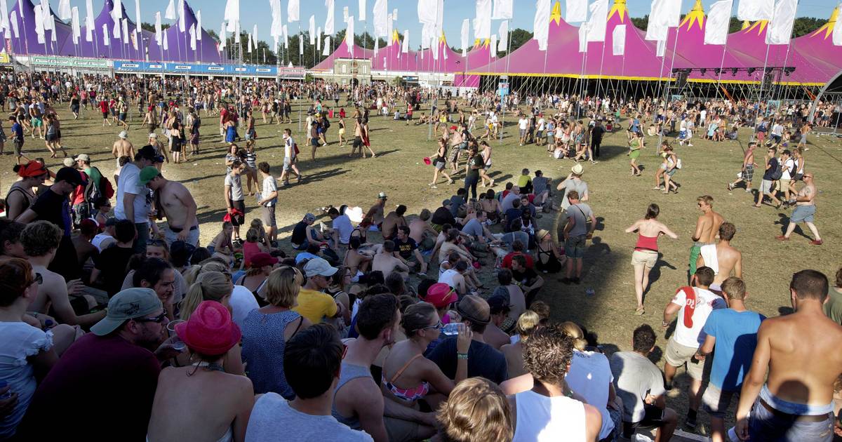 Pukkelpop: ook dagtickets voor zaterdag uitverkocht ...