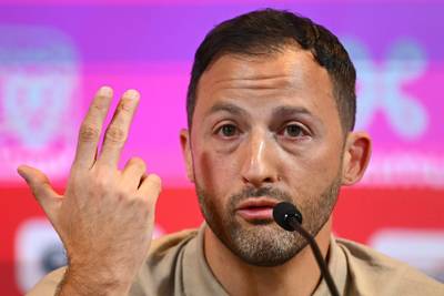Les surprises, les absents et ‘seulement' 25 Diables retenus: Domenico Tedesco justifie ses choix