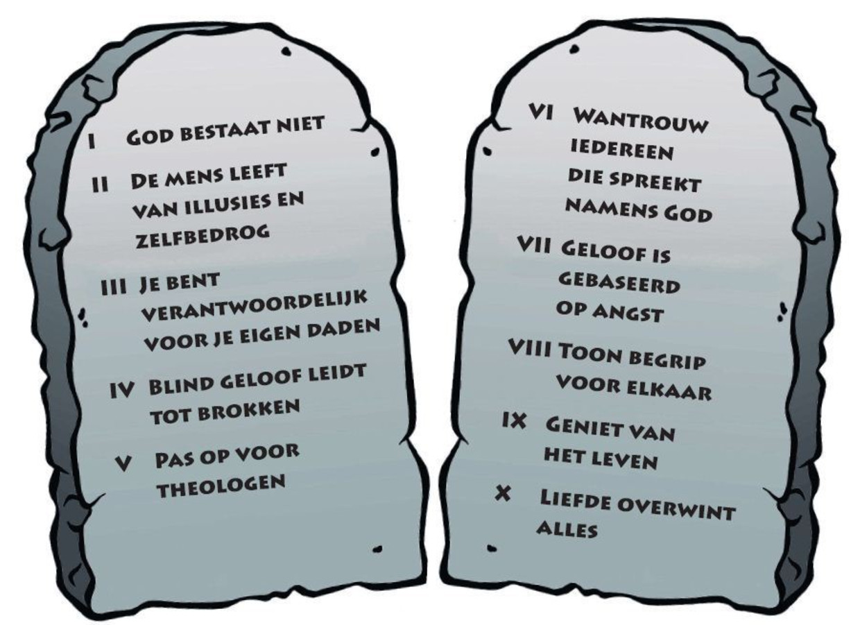 null Beeld Trouw