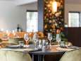 Aux Terrasses du Prince, la carte signée Pierre Résimont propose une cuisine de brasserie gourmande et raffinée