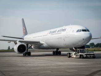 Directie en vakbonden Brussels Airlines bereiken voorakkoord