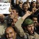 Twee betogers in Irak overleden op de 'Dag van Woede'