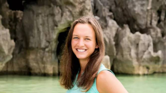 Libido, hygiène: Helena se confie sur les coulisses de “Koh-Lanta”