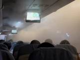Waarom je je geen zorgen hoeft te maken als deze mist het vliegtuig vult