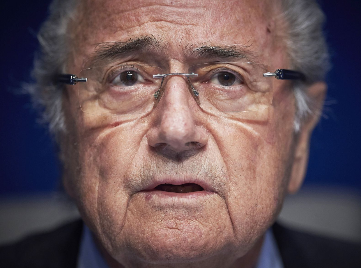 null Beeld afp