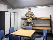 Brabantse azc's barsten uit hun voegen: met spoed woonruimte gezocht voor 780 asielzoekers