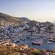 Grieken opgeschrikt door aardbeving in Egeïsche Zee