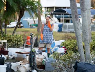 Officiële dodentol orkaan Ian loopt op tot 62 in Florida en South Carolina