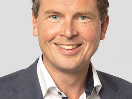 Wassens nieuwe algemeen directeur gemeente Deventer