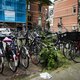 Amsterdamse fietsendief twee keer op een dag aangehouden