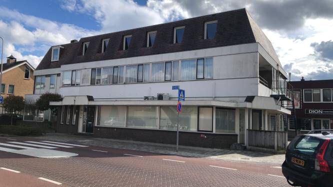 Begrip en zorgen rond opvang jonge vluchtelingen in oud hotel Haaksbergen     