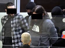 Traitement des accusés du procès des attentats de Bruxelles: l’État belge condamné