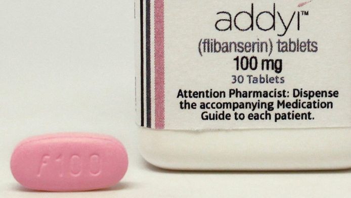 viagra voor vrouwen blijkt nauwelijks