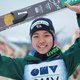 Schansspringster Takanashi nu al zeker van eindzege
