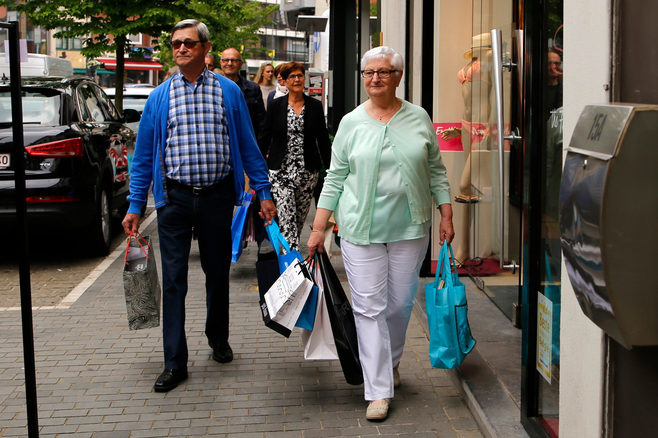 WINKELS IN MOL CENTRUM visual data 6