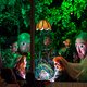 ‘Foxie!’ in het Muntpaleis: Jong en oud in de opera