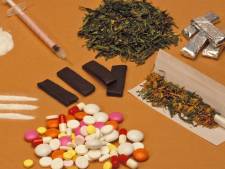 Nouvelles saisies de drogues à Charleroi