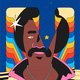 De wonderbaarlijke herontdekking van Richie Weeks, de discokoning die New York liet dansen