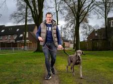 Baanrenner Sam Ligtlee nam de moeilijkste beslissing in zijn leven: ‘Het ging me steeds meer tegenstaan’