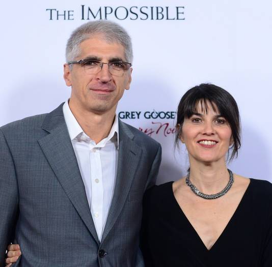 The Impossible Het Verhaal Van Een Gezin Dat De Tsunami Overleefde Film Hln Be