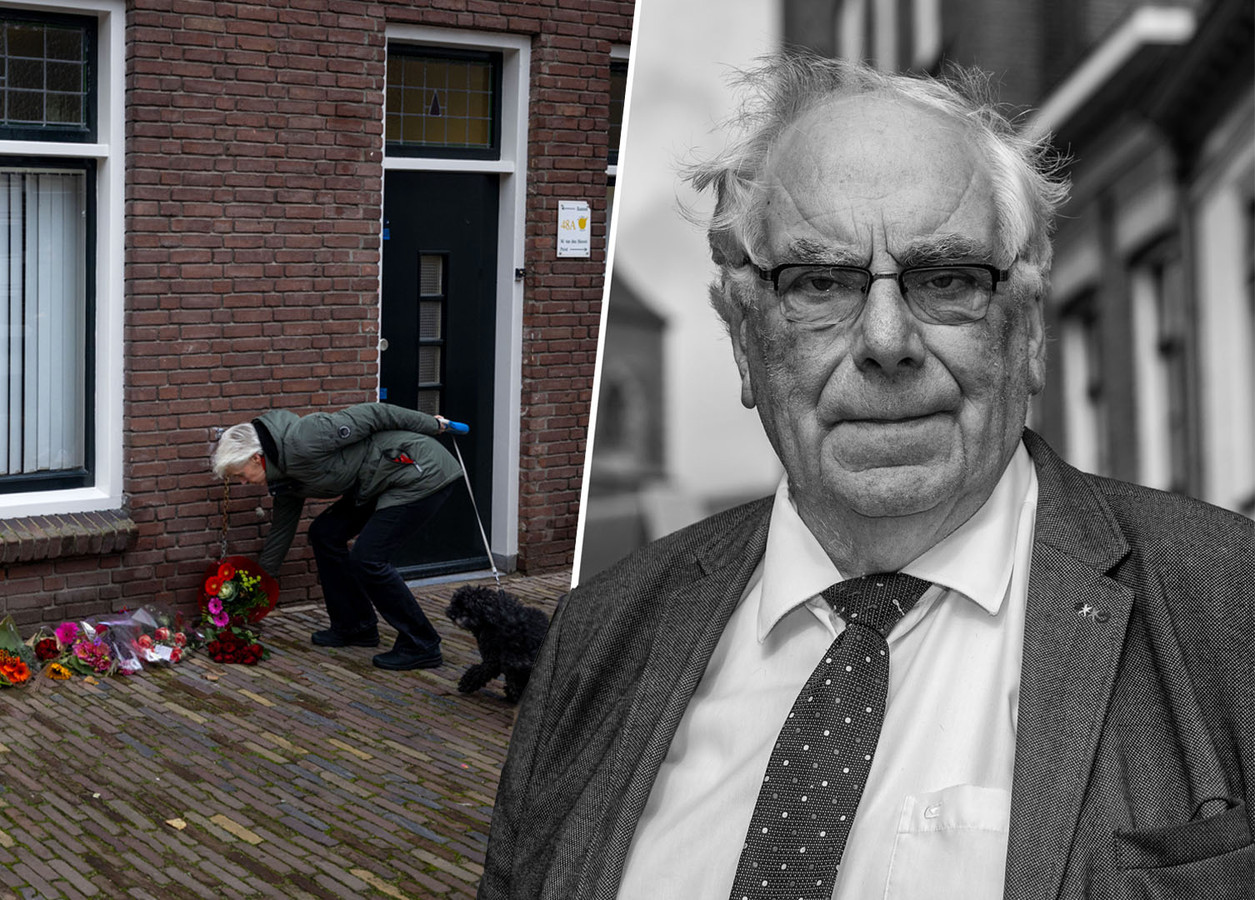 Buren vol vragen over dood CDAprominent Van den Heuvel ‘We moesten niets geloven van wat er