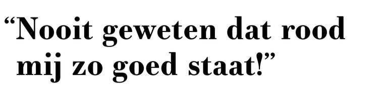null Beeld 