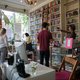 Vier kleine Amsterdamse boekwinkels in zwaar weer