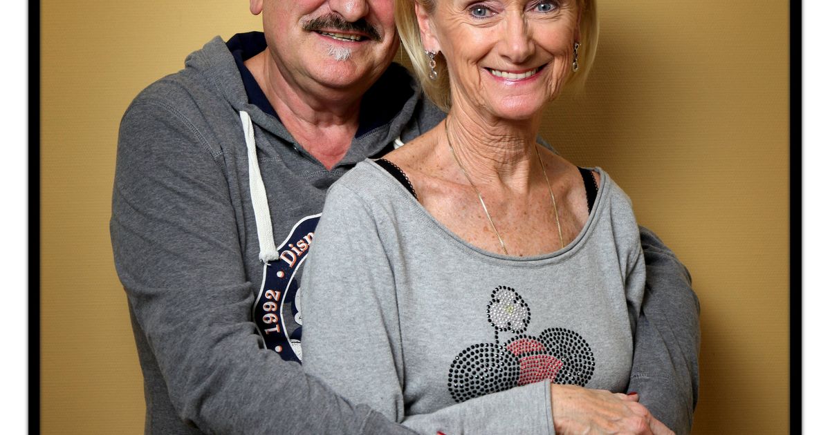 Nicole & Hugo, Zjef Vanuytsel en Sylvain Vanholme in Eregalerij Radio 2