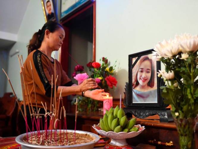 Vietnam vraagt families te betalen voor repatriëring slachtoffers koelwagendrama Essex