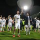 Union herfstkampioen na monsterzege tegen Oostende