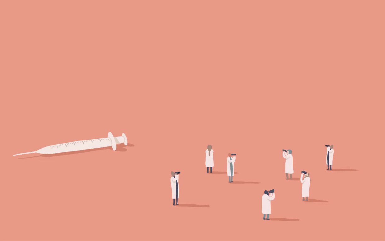 null Beeld Matteo Bal