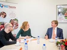 Mantelzorgorganisatie SIZ Twente vraagt faillissement aan, verslagenheid bij medewerkers