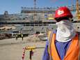 Plus de trois quarts des Belges veulent que la FIFA indemnise les travailleurs migrants de la Coupe du monde au Qatar