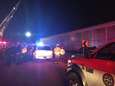 Twee doden en meer dan 70 gewonden bij treinbotsing in South Carolina