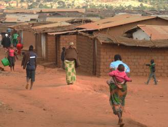 Zeker 17 doden bij geweld tussen Burundezen in oosten van Congo