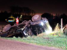 Werkstraf en rijverbod voor dodelijk ongeluk waarbij cliënt zorgboerderij om het leven kwam