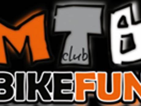 Bikefun in Liessel