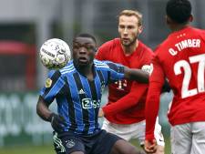 Brian Brobbey loodst Ajax bij rentree naar eenvoudige zege op FC Utrecht