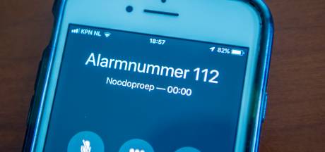 Ziggo telefoon storing