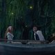 In de liveactionversie van ‘The Little Mermaid’ is de chemie tussen prins en zeemeermin erg sterk ★★★☆☆
