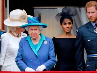Jarenlange woordvoerder van Britse Queen: “Harry en Meghan hebben haar kwader gemaakt dan prins Andrew”