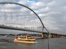 Wat is eigenlijk de ecologische voetafdruk van de Nijmeegse Pannenkoekenboot?